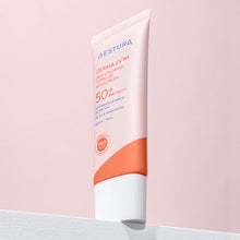 AESTURA Derma UV 365 Red Calming Tone-Up Sunscreen 40ml image 6