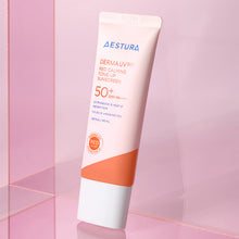 AESTURA Derma UV 365 Red Calming Tone-Up Sunscreen 40ml image 7