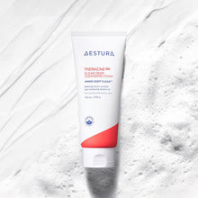 AESTURA Theracne 365 Clear Deep Cleansing Foam 200g image 6