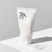 Anua Heartleaf 70% Soothing Cream 100ml image 2