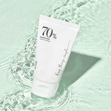 Anua Heartleaf 70% Soothing Cream 100ml image 4