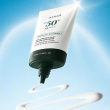 Anua Heartleaf Silky Moisture Sunscreen 50ml image 6