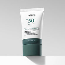Anua Heartleaf Silky Moisture Sunscreen 50ml image 7