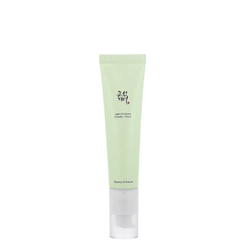 Beauty of Joseon Light On Serum: Centella + Vitamin C 30ml
