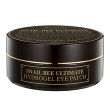 Benton Snail Bee Ultimate Hydrogel Eye Patch (60 Patches) image 2