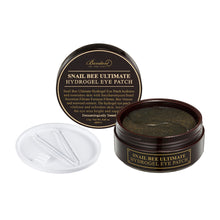 Benton Snail Bee Ultimate Hydrogel Eye Patch (60 Patches) image 4