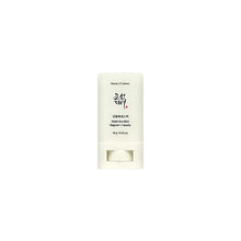 Beauty of Joseon Matte Sun Stick: Mugwort + Camellia (Double Set) image 1