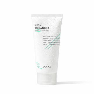 Cosrx Pure Fit Cica Cleanser 150ml