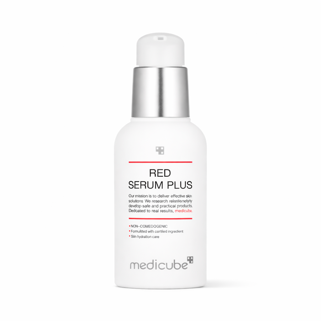 Medicube Red Serum Plus 2.0 55ml