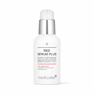 Medicube Red Serum Plus 2.0 55ml