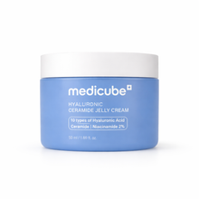 Medicube Hyaluronic Ceramide Jelly Cream 50ml image 1
