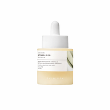 Skin1004 Madagascar Centella Retinol 0.2 Boosting Shot Ampoule 30ml image 1