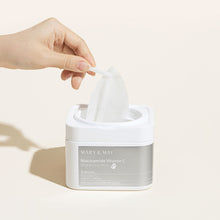 Mary & May Niacinamide Vitamin C Brightening Mask 400g (30ea) image 5