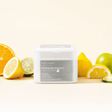 Mary & May Niacinamide Vitamin C Brightening Mask 400g (30ea) image 6