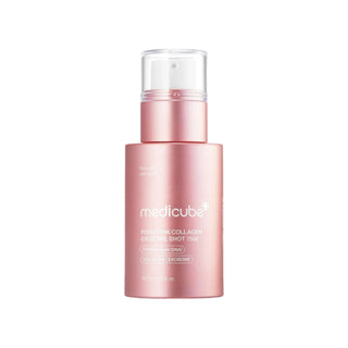 Medicube PDRN Pink Collagen Exosome Shot 7500 30ml