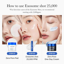 Medicube One Day Exosome Shot 25000 13ml image 7