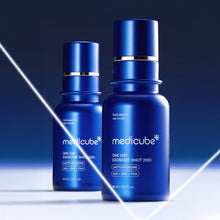 Medicube One Day Exosome Shot Pore Ampoule 2000 30ml image 7