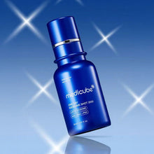 Medicube One Day Exosome Shot Pore Ampoule 2000 30ml image 3