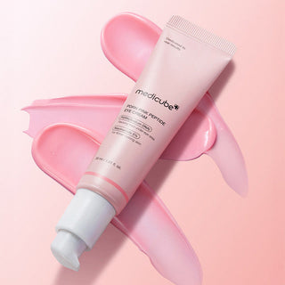 Medicube PDRN Pink Peptide Eye Cream 30ml – view 2