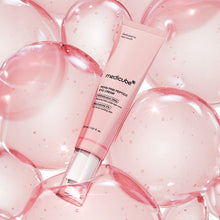 Crème contour des yeux Medicube PDRN aux peptides roses 30 ml image 6