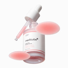 Medicube PDRN Pink Peptide Serum 30ml image 2