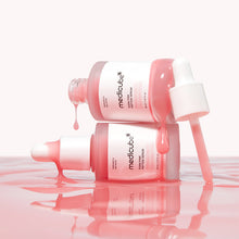 Medicube PDRN Pink Peptide Serum 30ml image 4