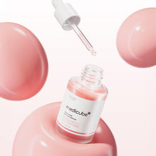 Medicube PDRN Pink Peptide Serum 30ml image 6