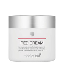 Medicube Red Cream 2.0 50ml image 2