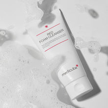 Medicube Red Foam Cleanser 230ml image 6