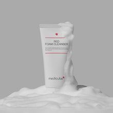 Medicube Red Foam Cleanser 230ml image 2