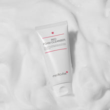 Medicube Red Foam Cleanser 230ml image 4