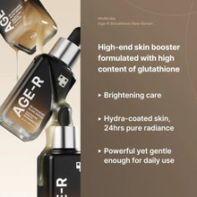 Medicube Age-R Glutathione Glow Serum 30g image 3