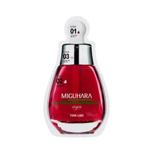 MIGUHARA Big 3 Step Anti-Wrinkle Mask Pack Origin image 1