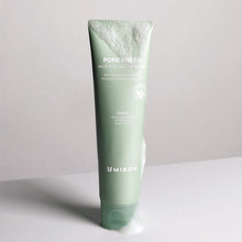 MIZON Pore Fresh Mild Acid Gel Cleanser 150ml image 4
