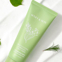 Mary & May Houttuynia Cordata + Tea Tree Cleansing Foam 150ml image 3