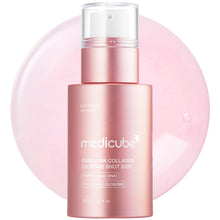 Medicube PDRN Pink Collagen Exosome Shot 7500 30ml image 2