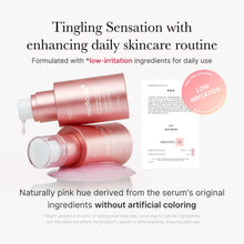 Medicube PDRN Pink Collagen Exosome Shot 7500 30ml image 6
