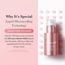 Medicube PDRN Pink Collagen Exosome Shot 7500 30ml image 3