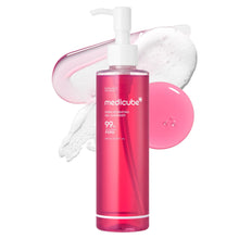 Medicube PDRN Gel to Foam Cleanser 200ml image 2