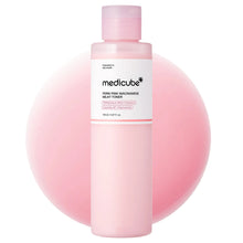 Medicube PDRN Pink Niacinamide Milky Toner 150ml image 2