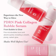 Medicube PDRN Sérum Bulle de Collagène Rose 95 ml image 4