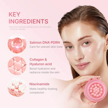 Medicube PDRN Pink Collagen Capsule Cream 55ml image 6