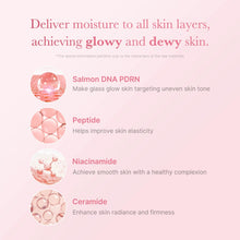 Medicube PDRN Pink Niacinamide Milky Toner 150ml image 3