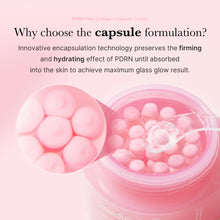 Medicube PDRN Pink Collagen Capsule Cream 55ml image 7