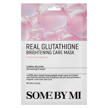 SOME BY MI Real Mask 20g × 10 Sheets (10 Types) image 5