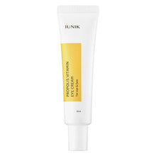 Iunik Propolis Vitamin Eye Cream for Eye & Face 30ml image 1