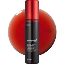 Medicube Red Akne Körperpeeling Shot 110g image 2
