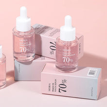 Sérum à la niacinamide, anti-taches, atténue les marques d'acné et l'hyperpigmentation, resserre les pores, unifie le teint, hydrate, soin coréen 3 image 2
