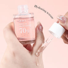 Sérum à la niacinamide, anti-taches, atténue les marques d'acné et l'hyperpigmentation, resserre les pores, unifie le teint, hydrate, soin coréen 3 image 3