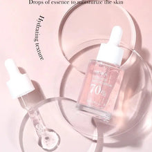 Sérum à la niacinamide, anti-taches, atténue les marques d'acné et l'hyperpigmentation, resserre les pores, unifie le teint, hydrate, soin coréen 3 image 5